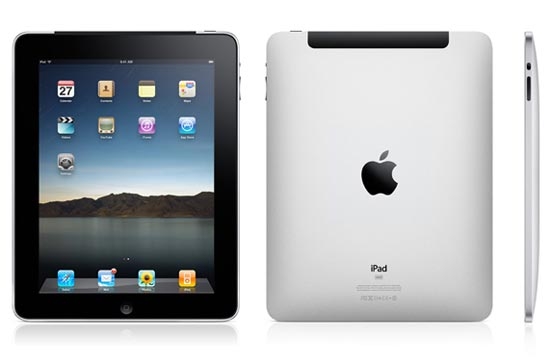 Có thể thấy nếu muốn thực sự trở thành một công cụ cho môi trường doanh nghiệp, iPad cần được cải tiến thêm.