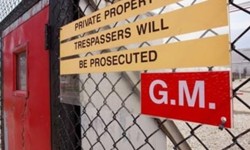 10 vụ phá sản doanh nghiệp lớn nhất nước Mỹ