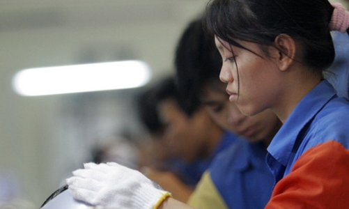 Xin nhập lao động phổ thông: Nguyên nhân nằm ở đâu?