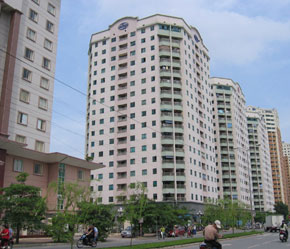 Đầu tư phát triển ở Việt Nam đang gia tăng với tốc độ tăng trưởng gấp đôi tốc độ tăng trưởng nền kinh tế.