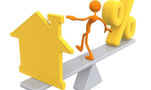 Cảnh giác tín dụng bất động sản