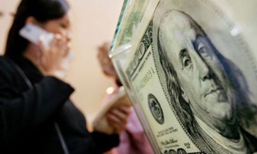 IMF ước tính dự trữ ngoại hối của Việt Nam