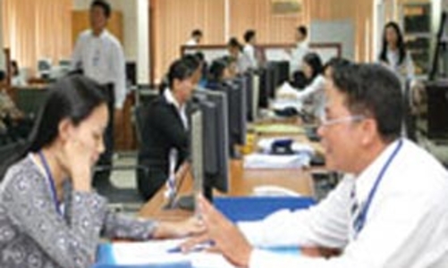 Chuyện về đấu giá Bảo Việt