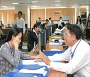 Trong danh sách cổ đông chiến lược nước ngoài của Bảo Việt có một số tập đoàn bảo hiểm quốc tế.