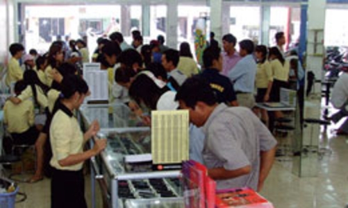 Điểm nóng tuần qua: “Bi kịch” của công nghệ Việt