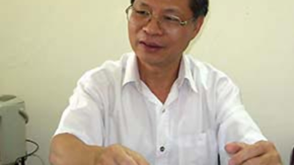 Khó xác định đâu là... tập đoàn