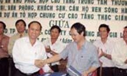 Hoàng Anh - Gia Lai đầu tư lớn vào bất động sản tại Đà Nẵng