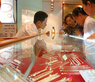 Dự báo về diễn biến giá vàng tuần này đang khá trái ngược.