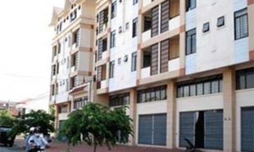 Công bố các đối tượng người nước ngoài được mua nhà tại Việt Nam