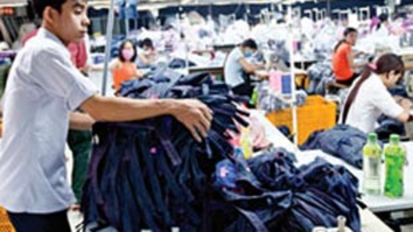 Khủng hoảng trước, khủng hoảng nay