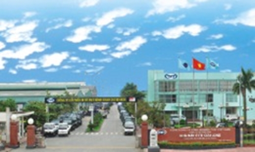 TMT lãi 1,17 tỷ đồng, giảm 89,04% cùng kỳ