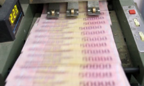 Quản lý tập đoàn: Chỗ nào cũng “hổng”