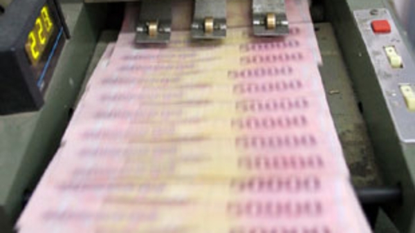 Quản lý tập đoàn: Chỗ nào cũng “hổng”