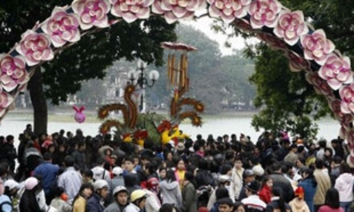 Trên 400 tỷ đồng để tổng điều tra dân số Việt Nam