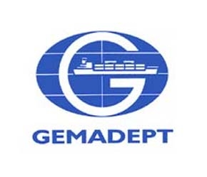 Biểu tượng của Gemadept.