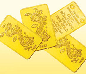 Chi nhánh này cũng sẽ kinh doanh nữ trang SJC và phát triển mạng lưới đại lý công ty trong khu vực.