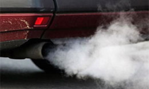 Ôtô, xe máy sắp chịu thêm thuế môi trường?