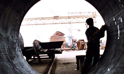 Tăng trưởng của tập đoàn, tổng công ty Nhà nước thấp hơn nền kinh tế