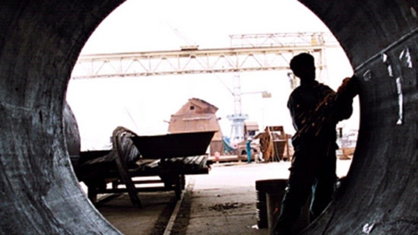 Tăng trưởng của tập đoàn, tổng công ty Nhà nước thấp hơn nền kinh tế