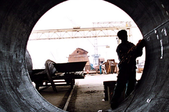 Đối chiếu các chỉ tiêu doanh thu, lợi nhuận, nộp ngân sách… các tập đoàn, tổng công ty 91 có kết quả “hạn chế” hơn các tổng công ty 90.