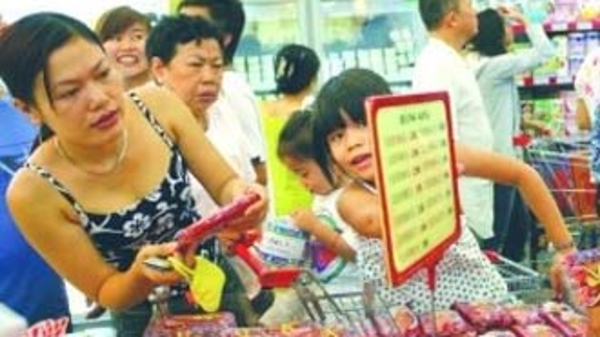 Lạm phát kỳ vọng: Không nên coi thường