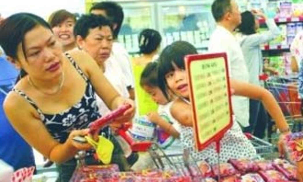 Lạm phát trong quá khứ lẫn những động thái của Chính phủ trong hiện tại là cơ sở để tạo ra kỳ vọng lạm phát trong giai đoạn kế tiếp.