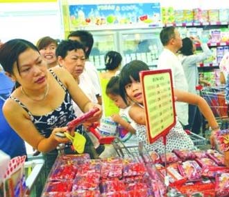 Lạm phát trong quá khứ lẫn những động thái của Chính phủ trong hiện tại là cơ sở để tạo ra kỳ vọng lạm phát trong giai đoạn kế tiếp.