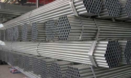 Đưa ngành thép vượt qua khủng hoảng