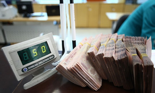 Chính thức xử lý ngân hàng vượt trần lãi suất