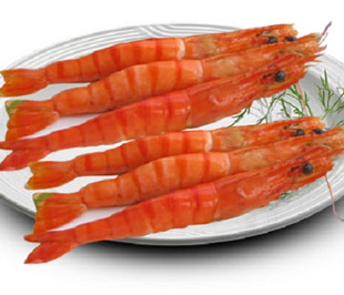 Một sản phẩm của Công ty Thủy sản Bạc Liêu.