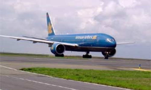 Có thể sẽ tăng trần giá vé máy bay nội địa