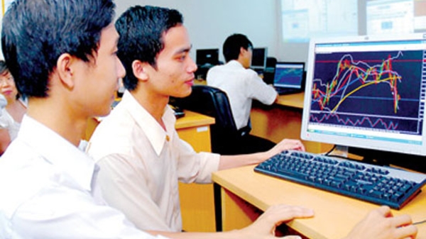 Chấm dứt kinh doanh vàng trên tài khoản ở nước ngoài