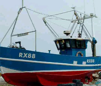 Các biện pháp trợ giá này chỉ được áp dụng đối với hoạt động khai thác các loài cá không có nguy cơ tuyệt chủng và ở những vùng nước được quyền khai thác...