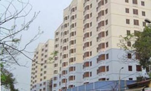 Nguồn cung nhà ở sẽ tăng mạnh