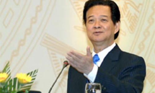 Thủ tướng: Tập đoàn, tổng công ty Nhà nước cần tăng trưởng ít nhất 10%