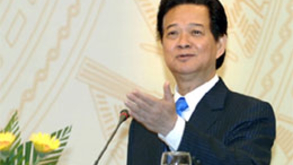 Thủ tướng: Tập đoàn, tổng công ty Nhà nước cần tăng trưởng ít nhất 10%