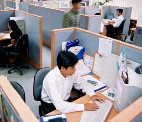 Doanh nghiệp được dành tối đa 5% vốn điều lệ để bán cho người lao động theo chương trình quyền chọn lựa.