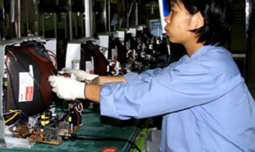 FDI: 20 năm và những bài học