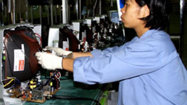 FDI: 20 năm và những bài học