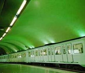 ADB sẽ hỗ trợ vốn cho việc xây dựng Hệ thống tàu điện ngầm tại Hà Nội và Tp.HCM.