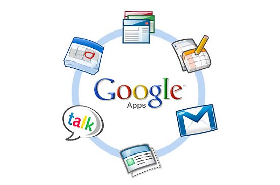 Google cho hay Google Apps đã đem đến cho hãng lợi nhuận và sản sinh doanh thu nhiều trăm triệu USD mỗi năm, nhưng đây vẫn chỉ là một phần nhỏ trong tổng doanh thu lên tới 22 tỷ USD của hãng vào năm ngoái.