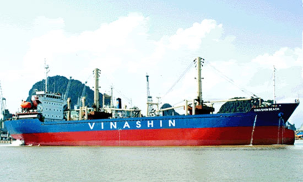 Ngân hàng Nhà nước tiếp tục chỉ đạo các tổ chức tín dụng tập trung rà soát, xử lý nợ cũ của Vinashin.