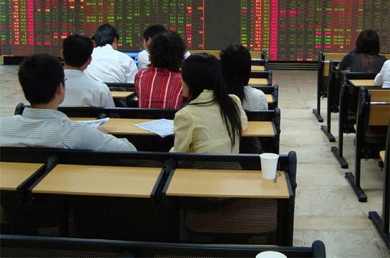 Những số liệu về tỷ lệ an toàn tài chính của các công ty chứng khoán hiện nay hoàn toàn là những con số các công ty tự tính toán và báo cáo.