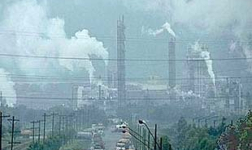 Lợi ích bất ngờ của suy thoái kinh tế