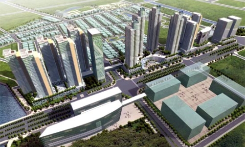 Novaland phát hành 1.922 tỷ đồng trái phiếu