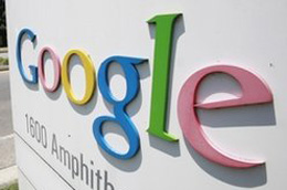 Lợi nhuận của Google không đạt kỳ vọng - Ảnh: AP.