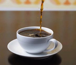 Nguồn cung cà phê Robusta đang thắt chặt.