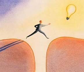 Một quan niệm đúng sẽ giúp bạn vượt qua nhiều thách thức trong môi trường làm việc.