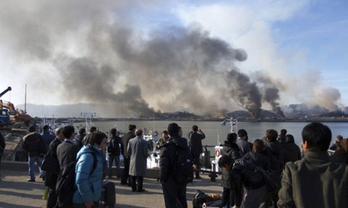 Triều Tiên - Hàn Quốc đụng độ, chứng khoán châu Á rúng động