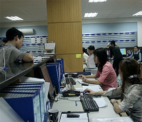 Quy chế mới có những mục đánh đố nhà điều hành các công ty chứng khoán.
